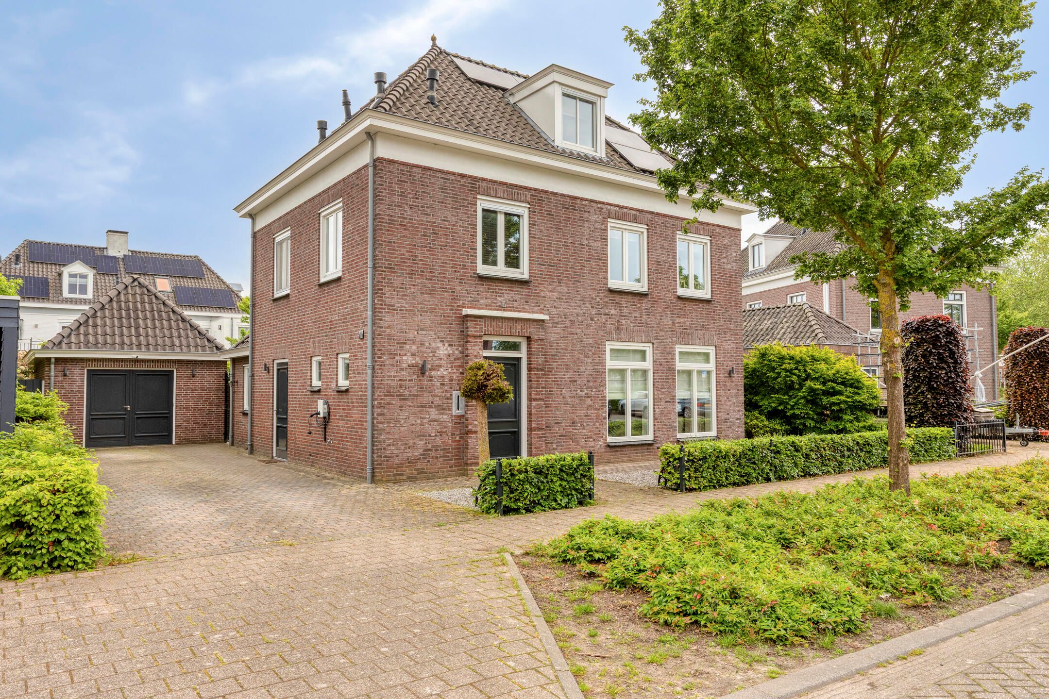 Foto van Alartserf 4, Helmond