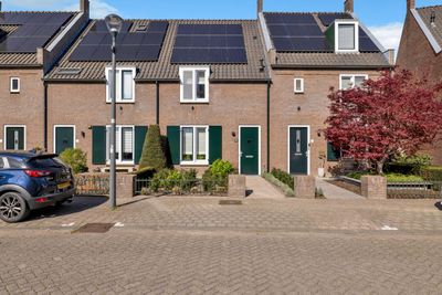 Foto van Louwerserf 13, Helmond