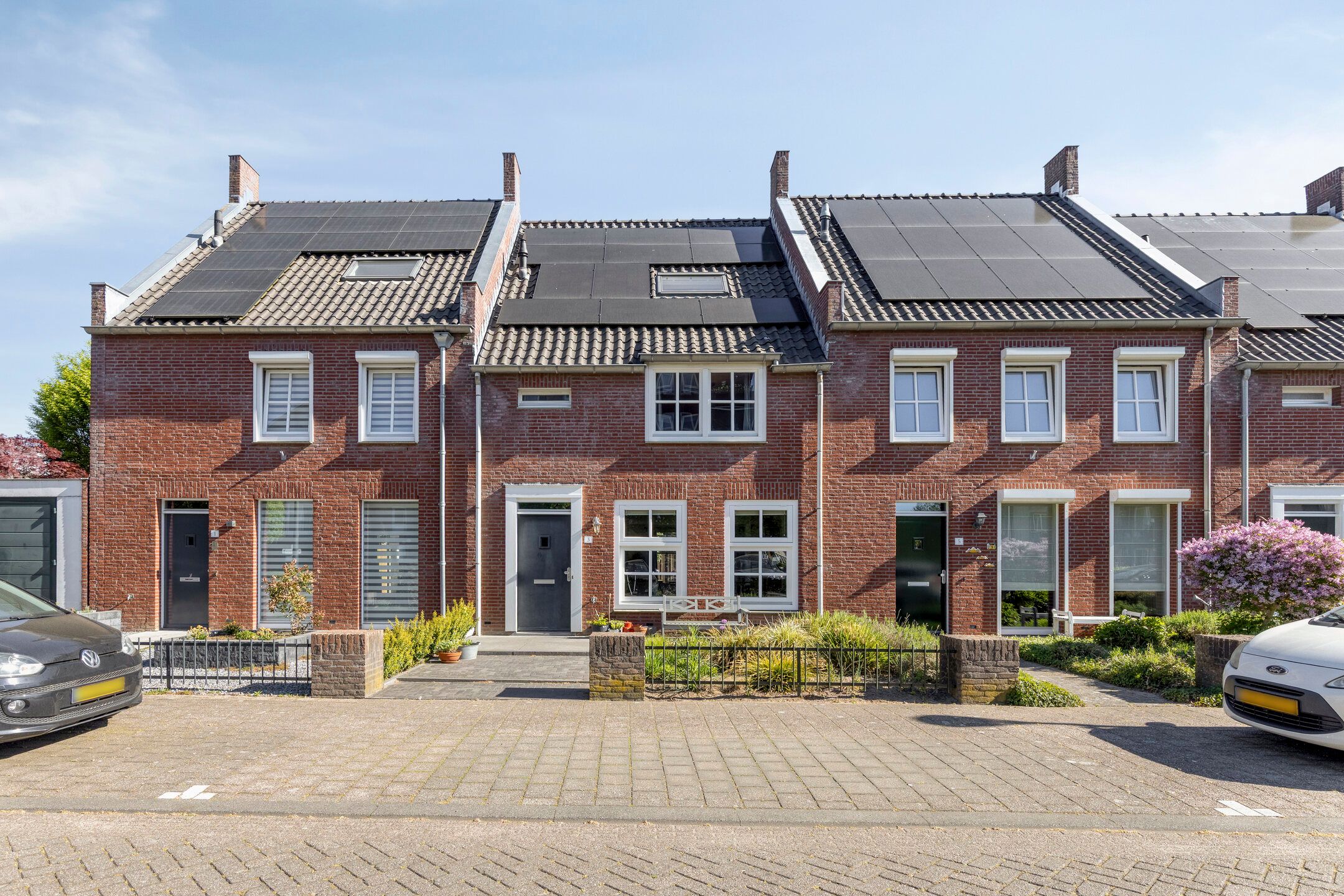 Foto van Louwerserf 3, Helmond