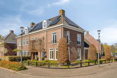 Foto van Roselmanserf 8, Helmond