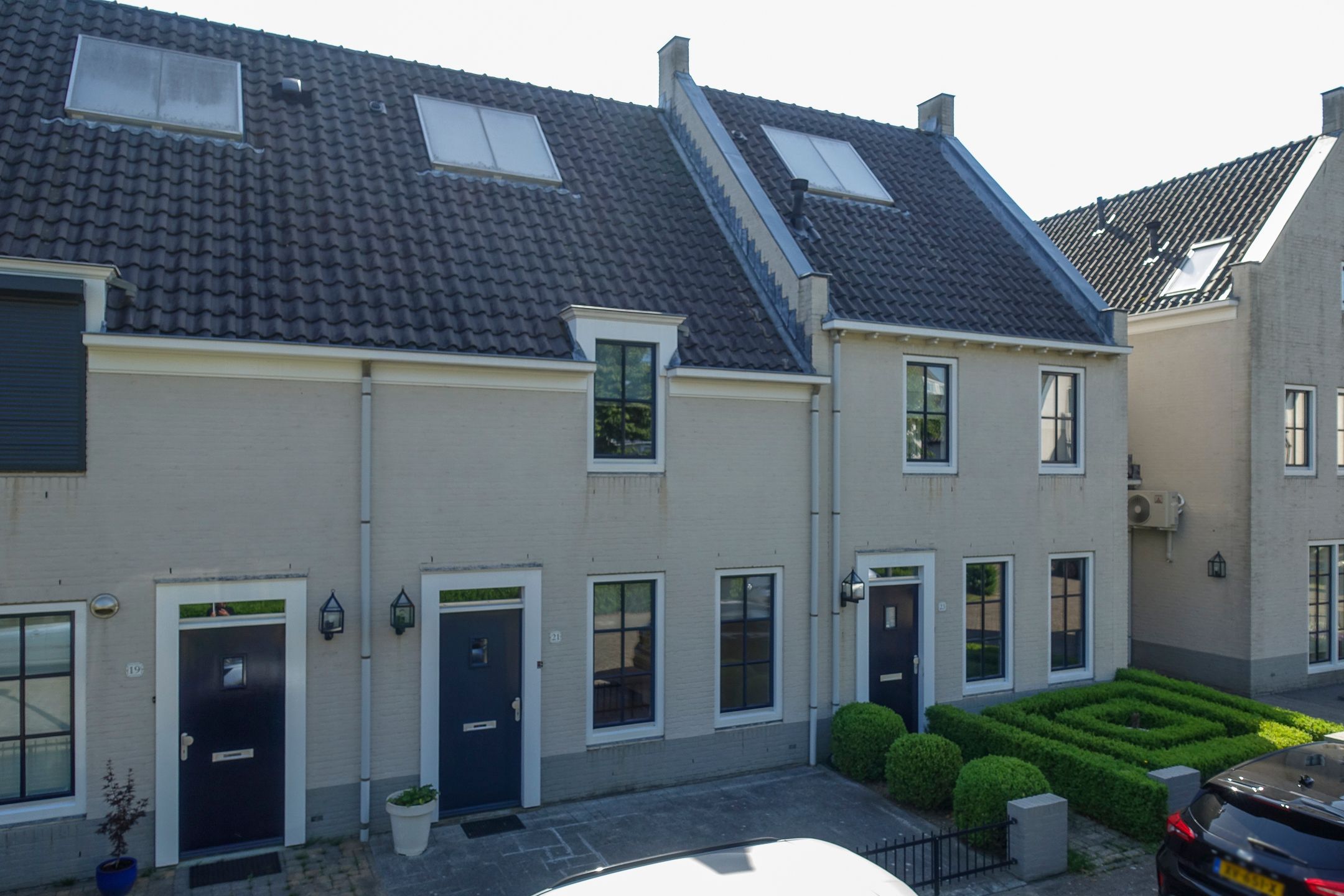 Foto van Karthuizerserf 21, Helmond