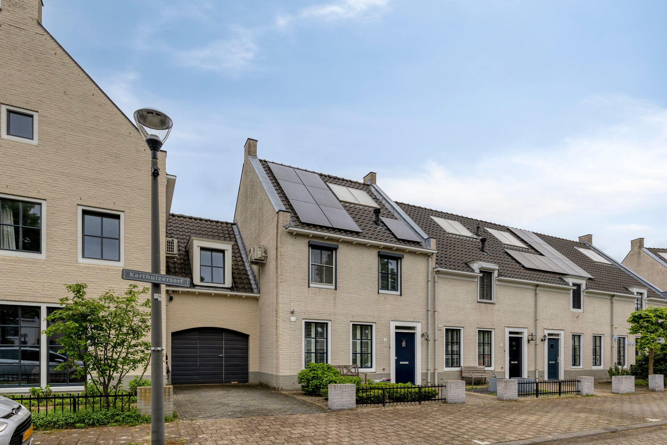 Foto van Karthuizerserf 5, Helmond