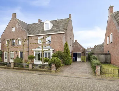 Foto van Posteleinserf 5, Helmond