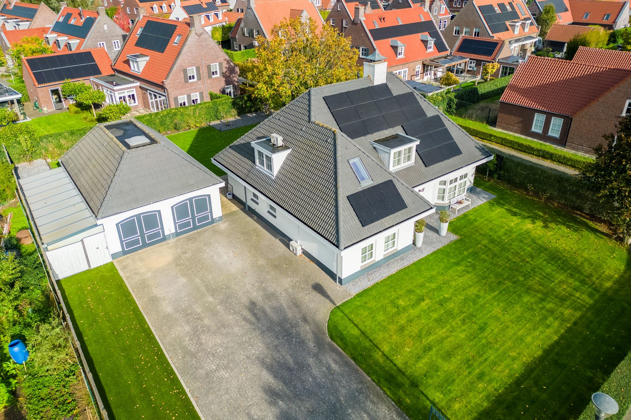 Foto van Doornweg 2, Helmond
