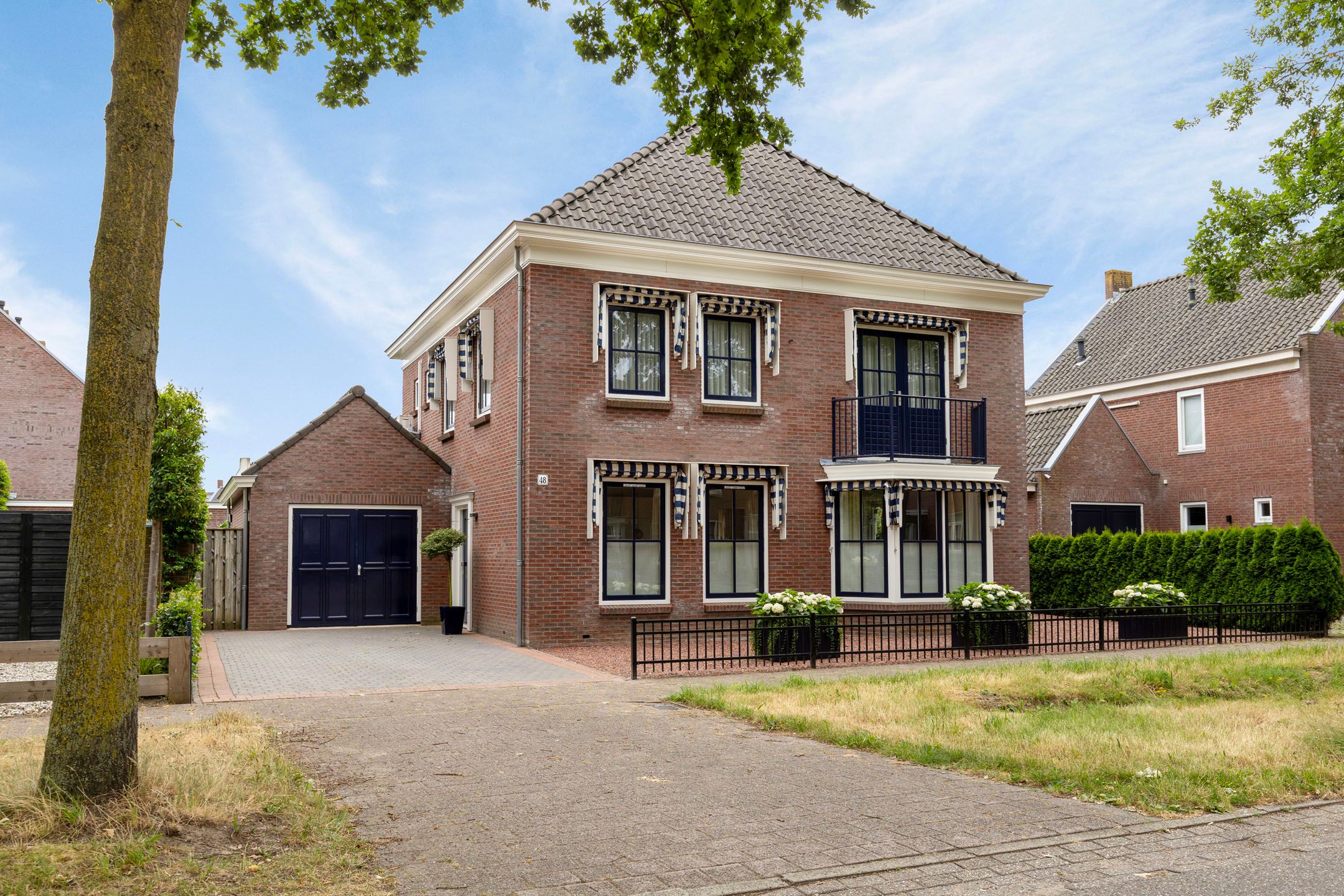 Foto van Schutsboom 48, Helmond