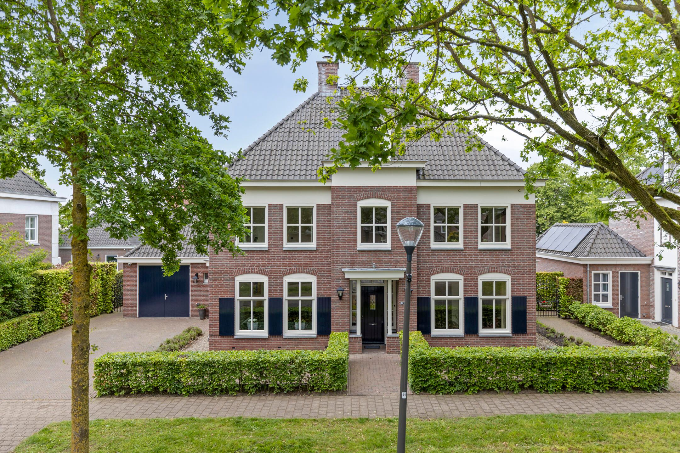 Foto van Schutsboom 71A, Helmond