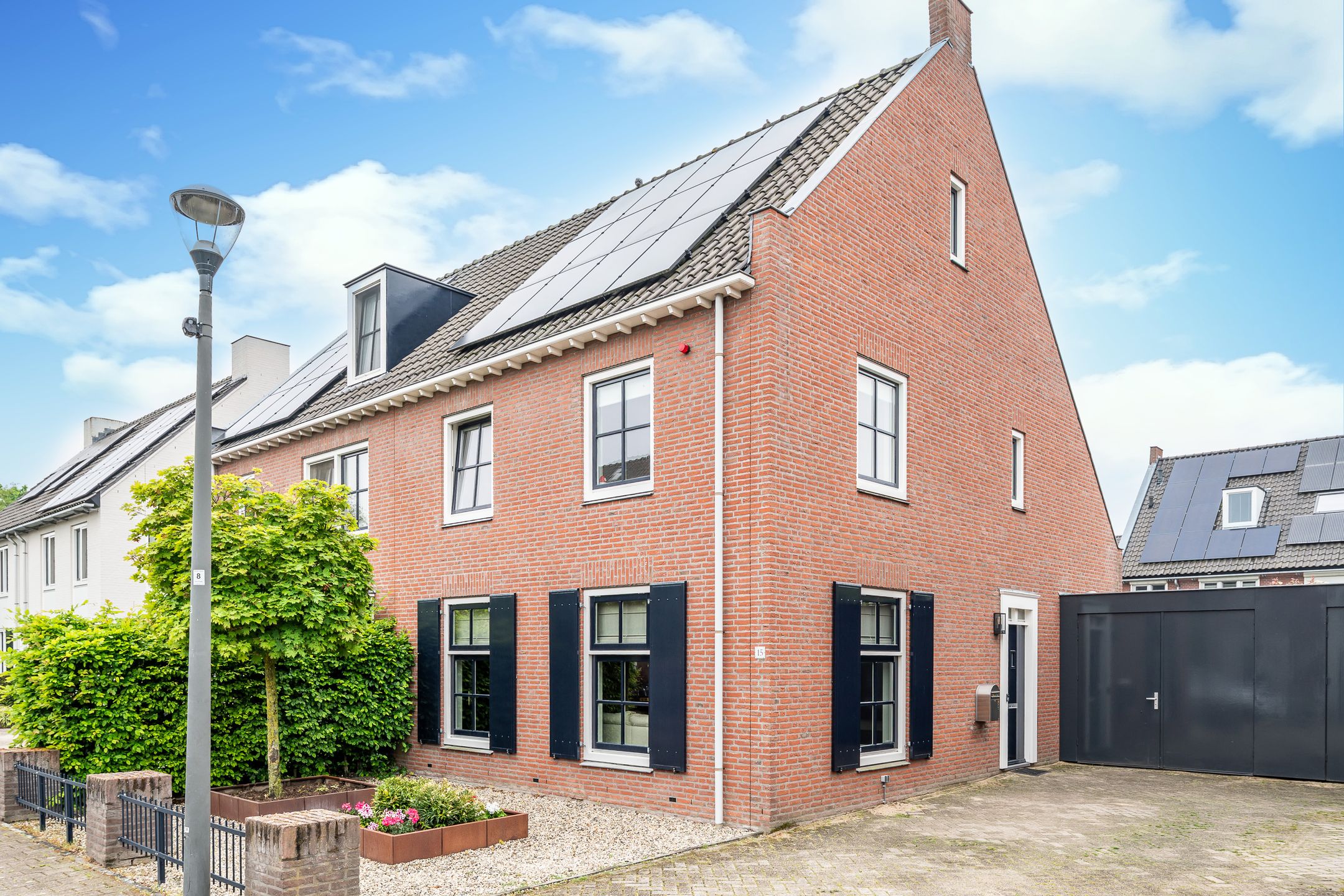 Foto van Groot Schuilen 15, Helmond