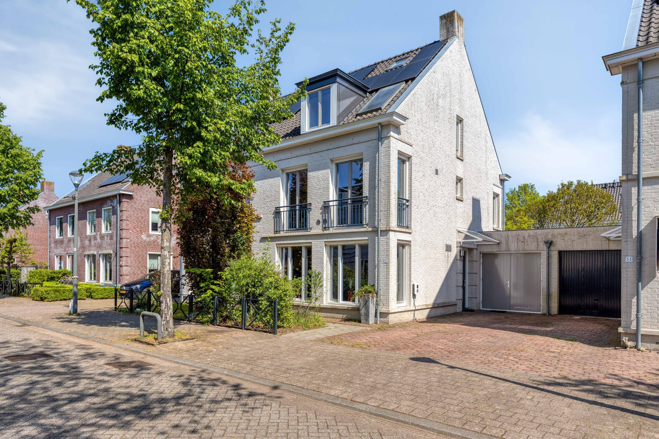 Foto van 't Leemsveld 9, Helmond