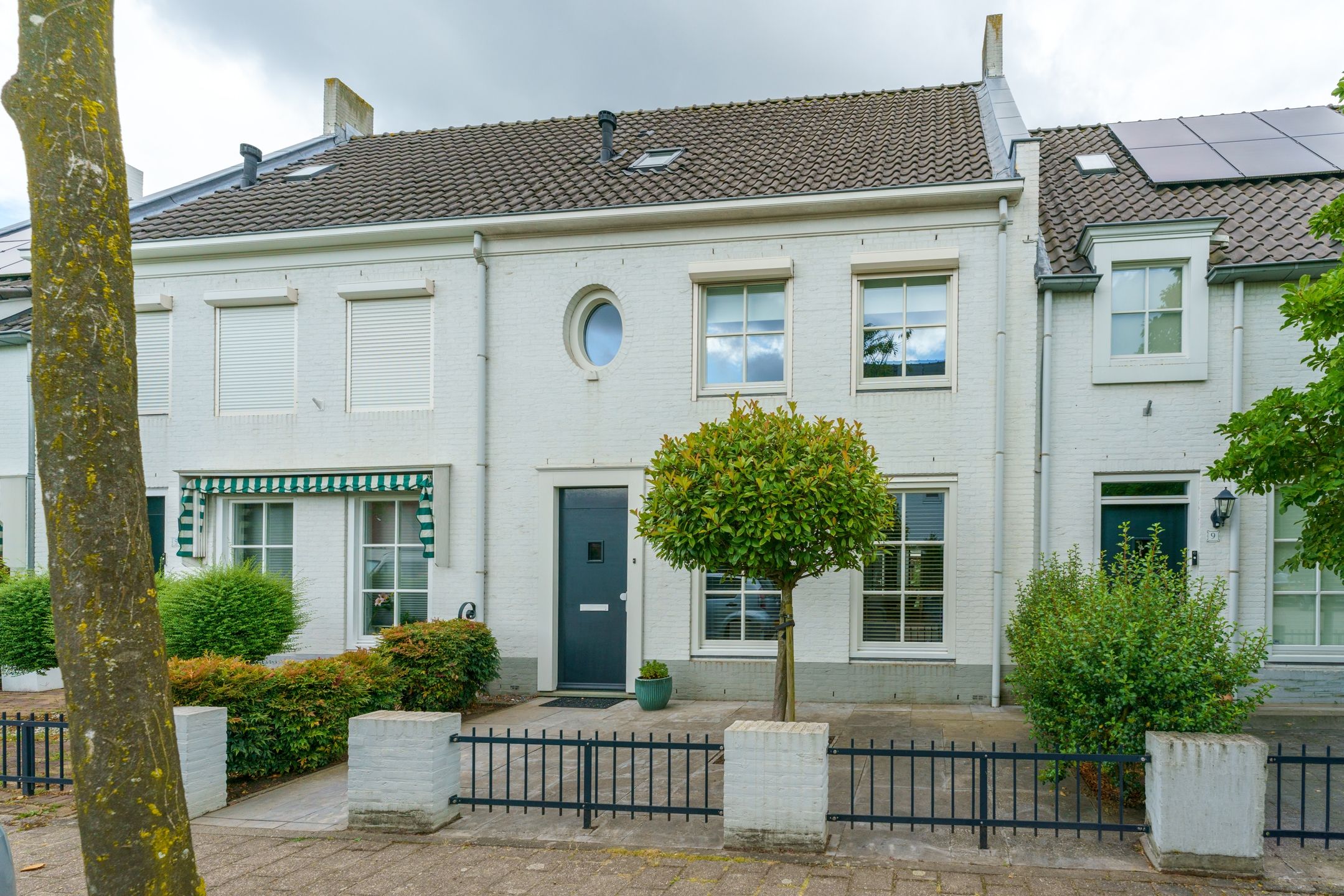Foto van Melvert 7, Helmond