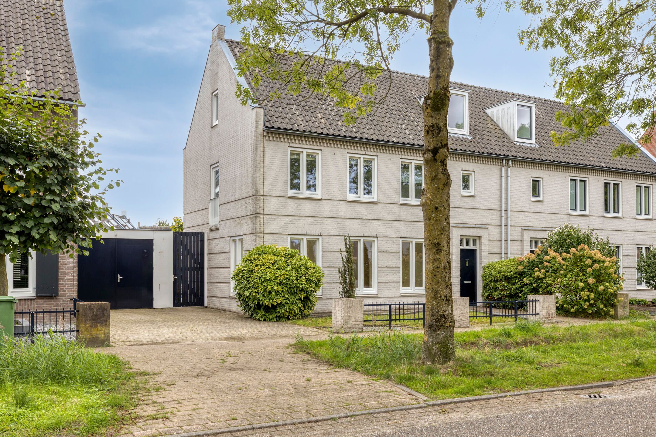Foto van Stepekolk-Oost 25, Helmond