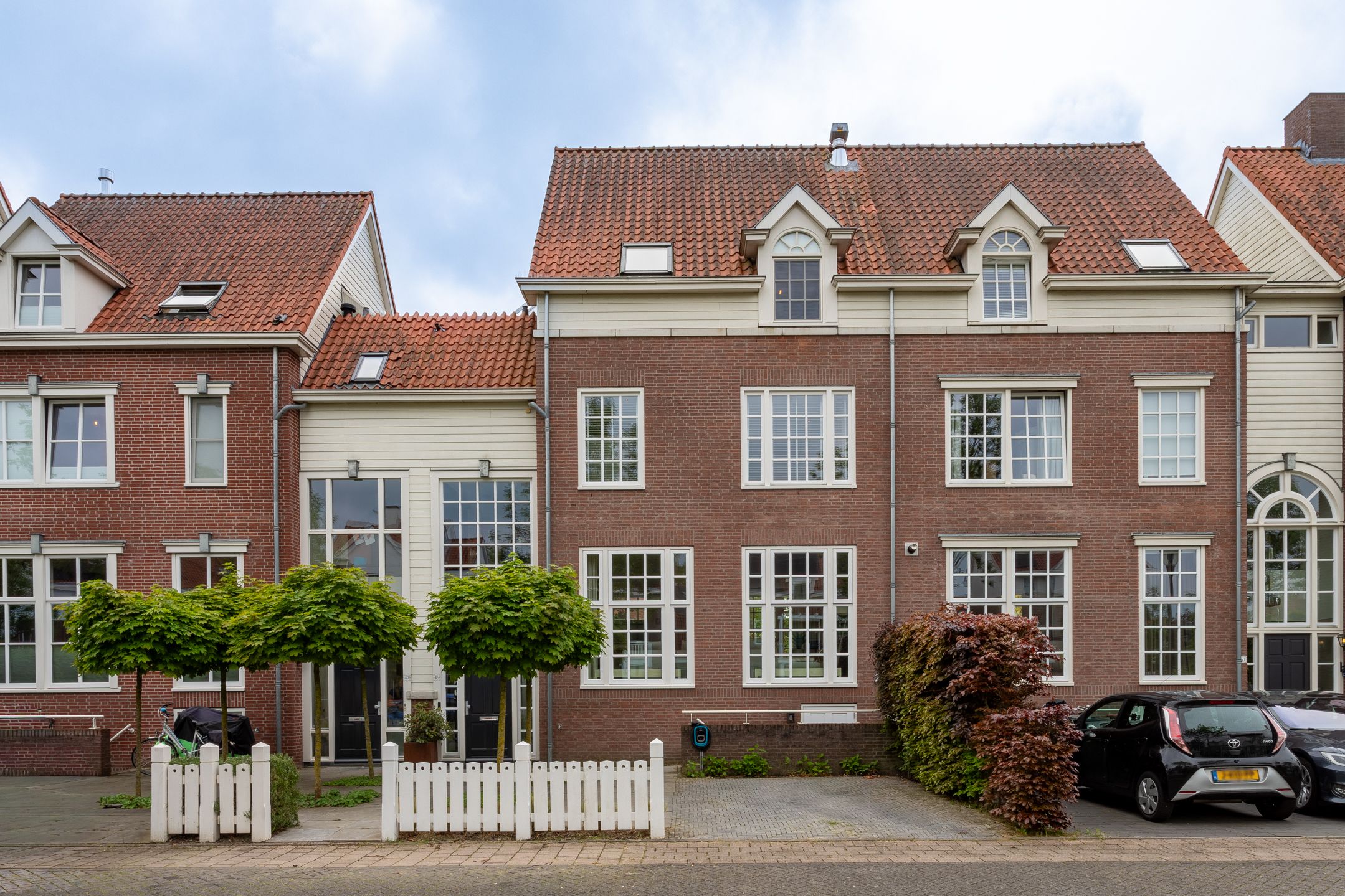 Foto van Stepekolk-Oost 49, Helmond