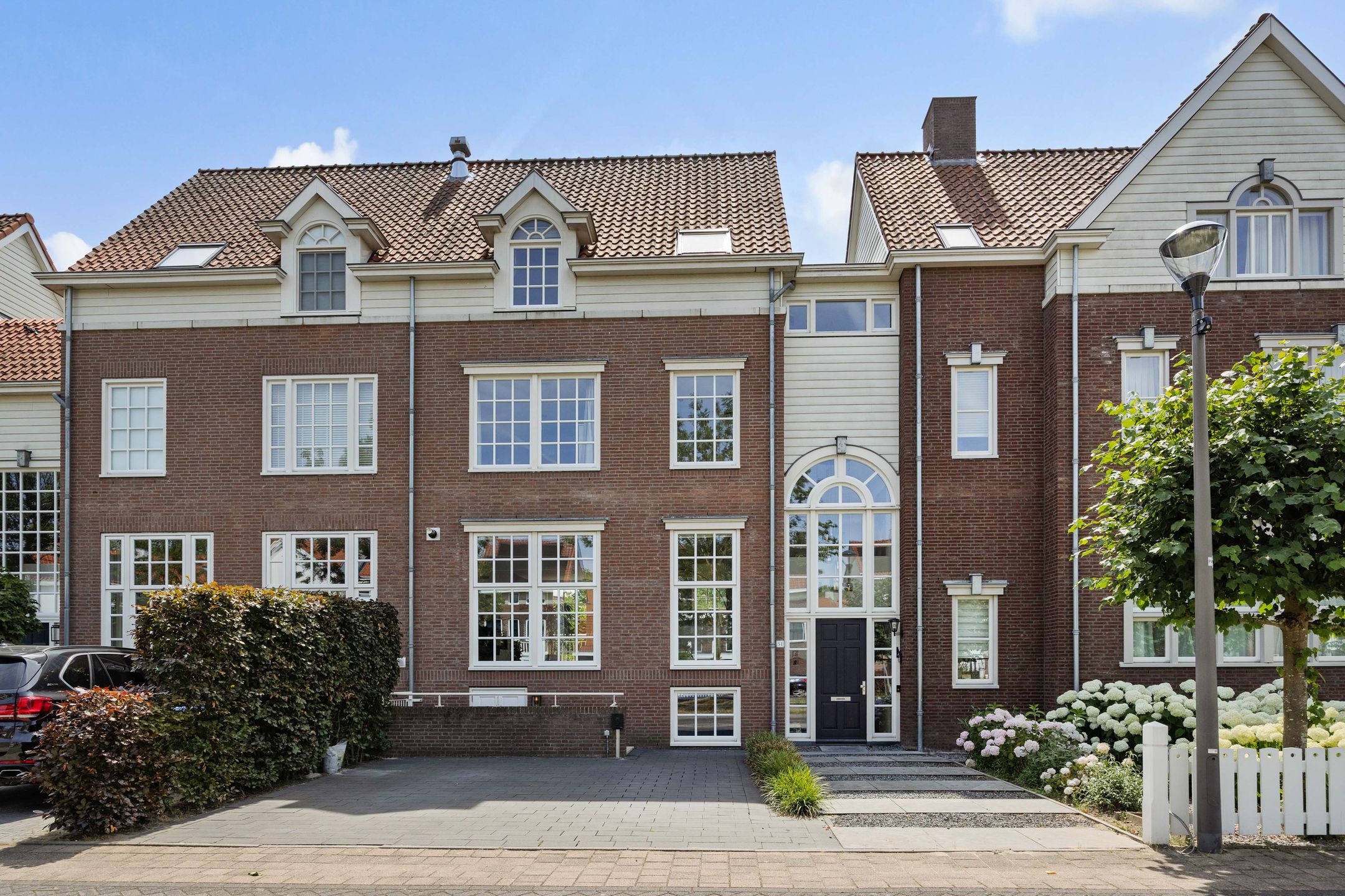 Foto van Stepekolk-Oost 51, Helmond
