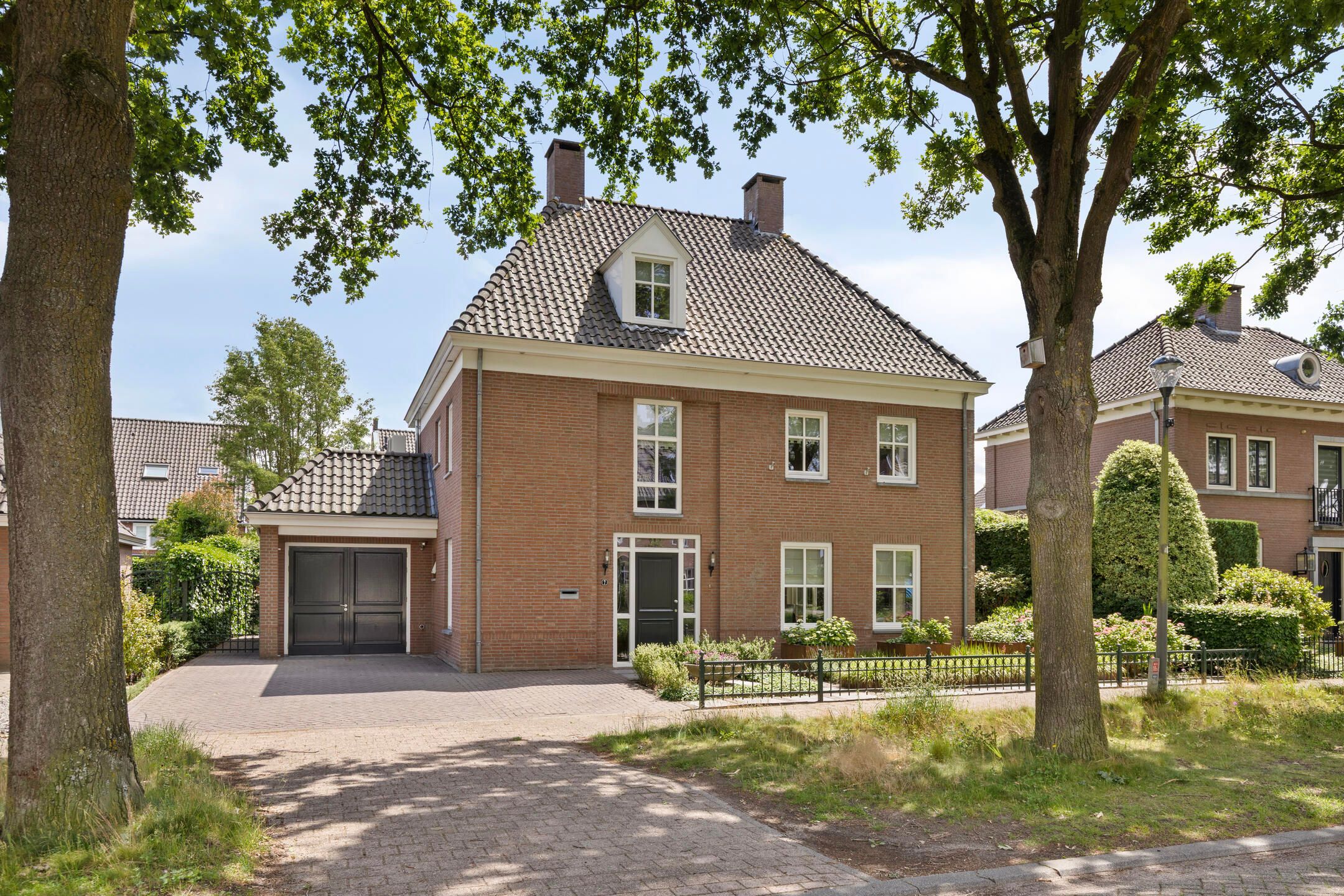 Foto van Stepekolk-Oost 7, Helmond