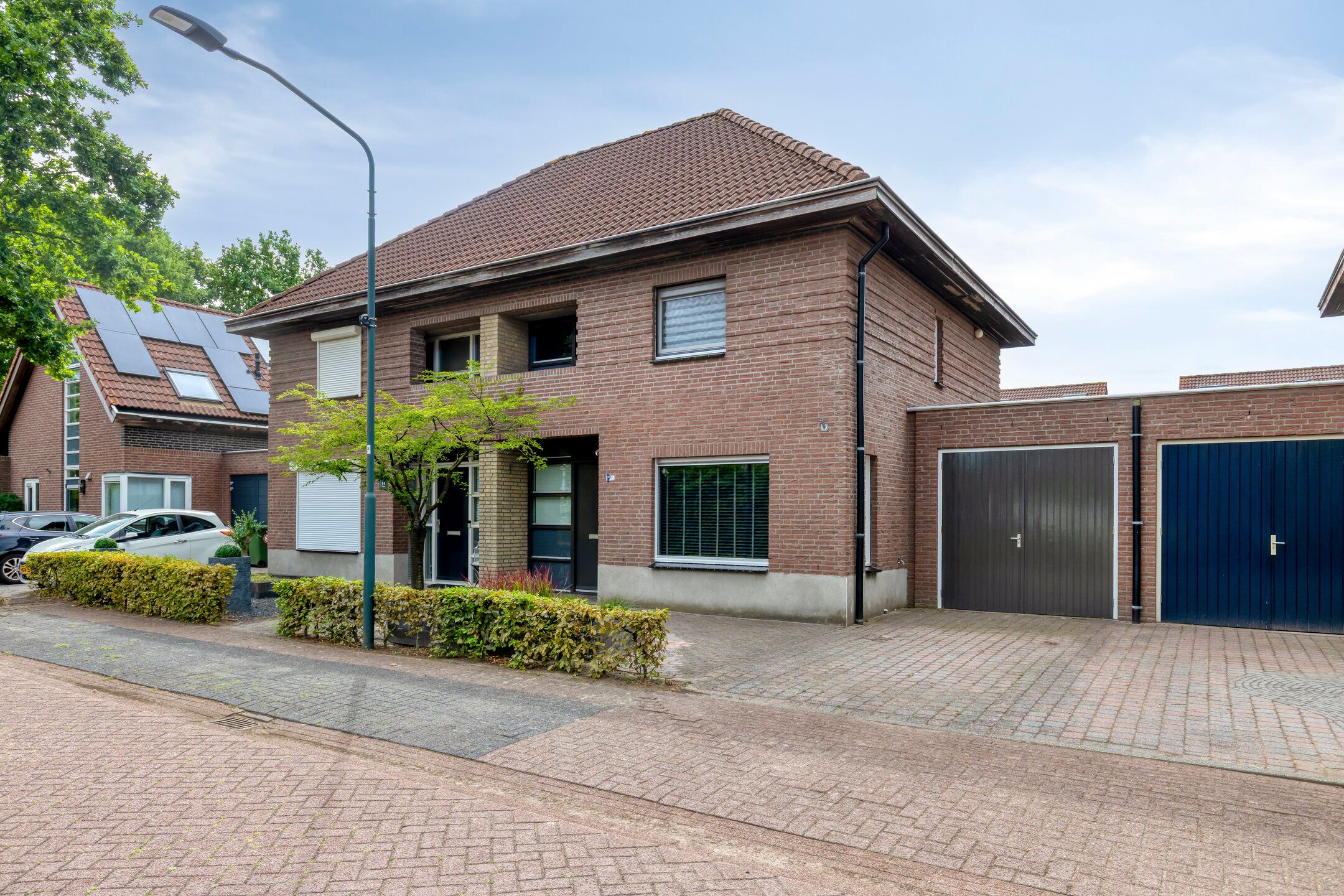 Foto van Akkerweg 42, Helmond