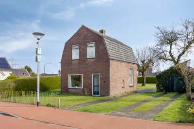 Foto van Kromme Haagdijk 32, Helmond