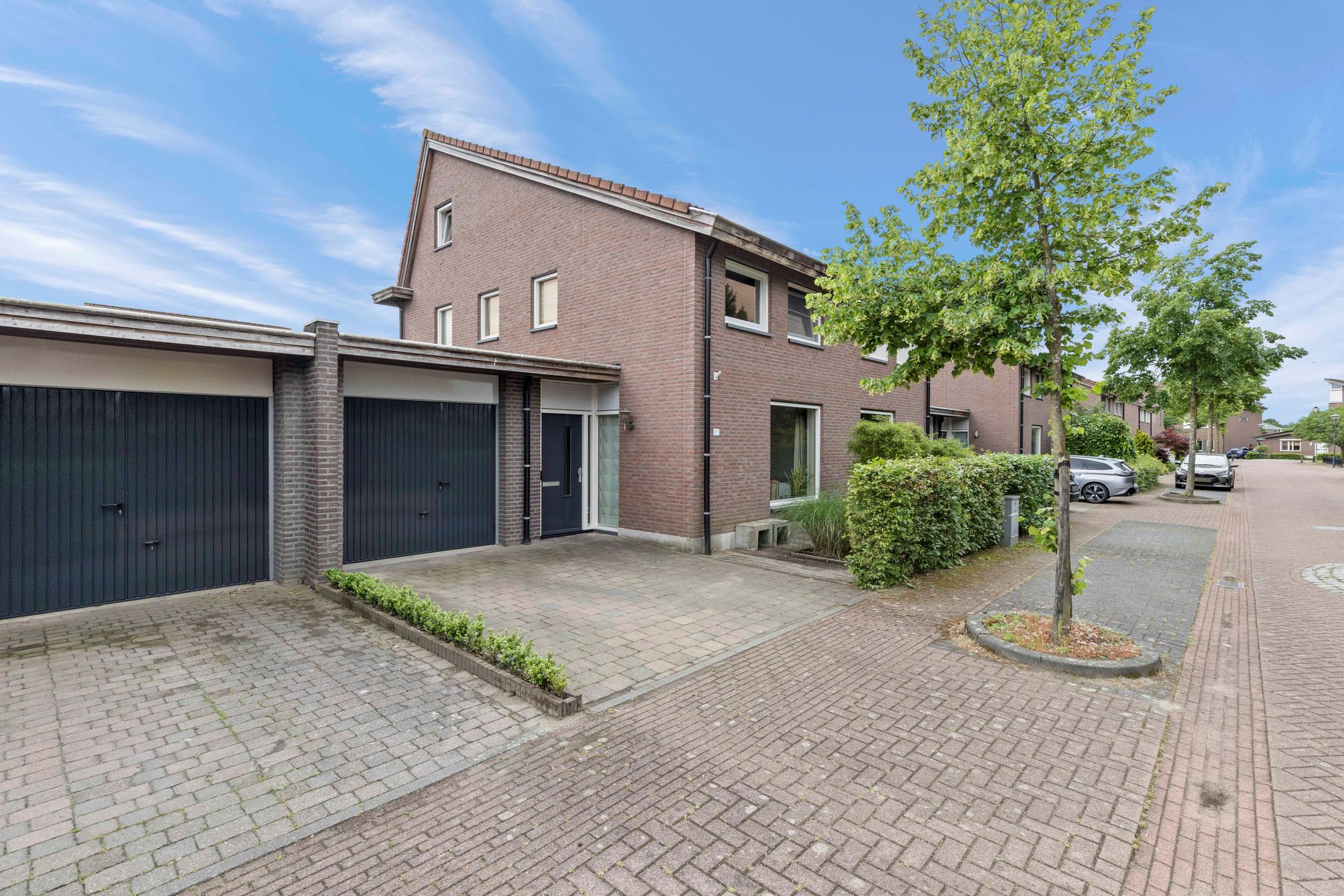 Foto van Lijsbeth van Villeynstraat 37, Helmond