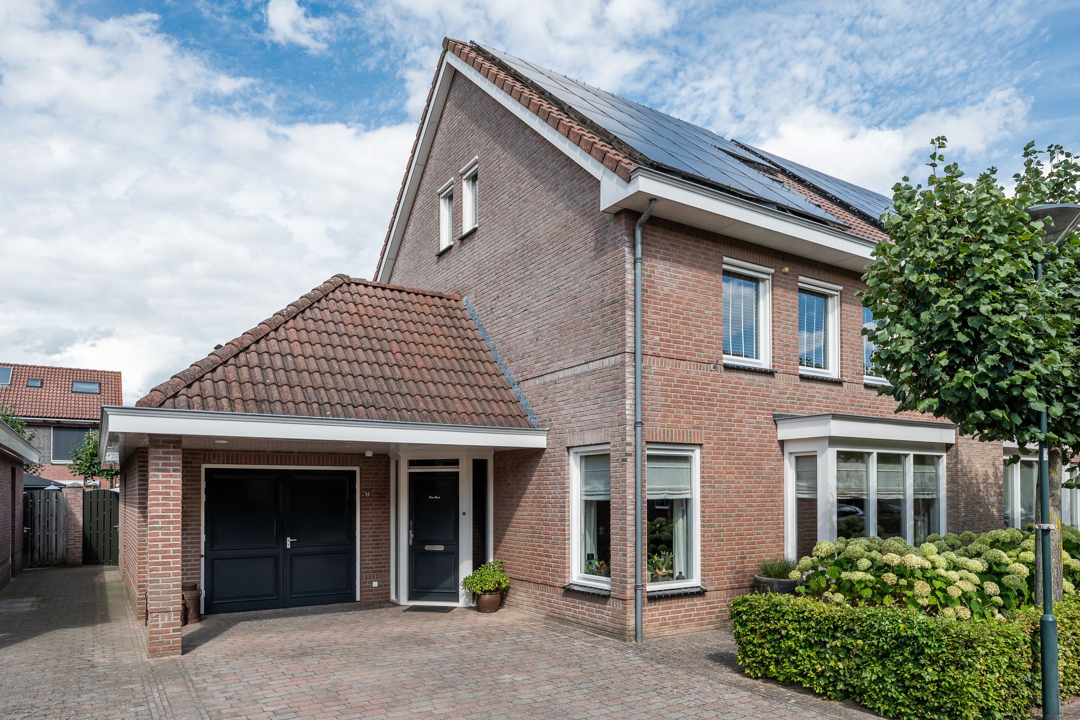 Foto van Dircxken van Meghenstraat 16, Helmond
