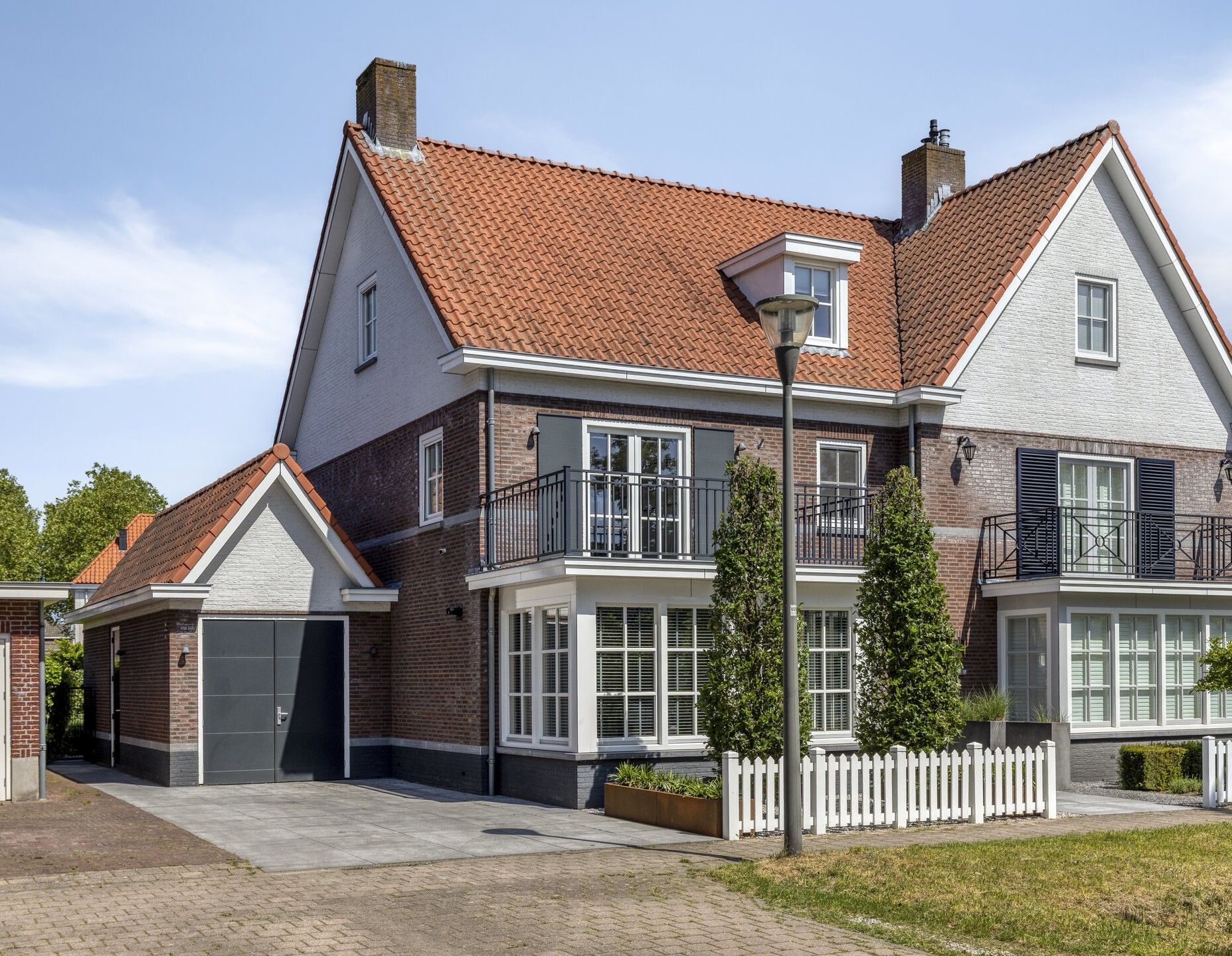 Foto van Oud Brandevoort 21, Helmond