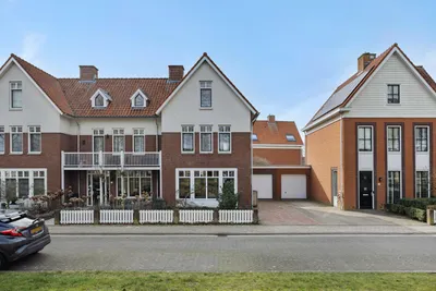 Foto van Klarenbeemden 46, Helmond