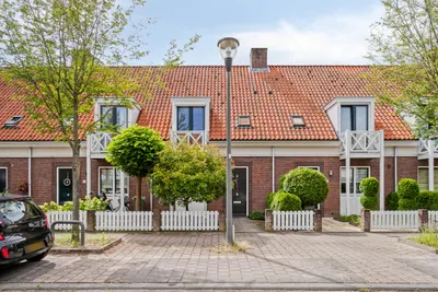 Foto van Heilbeemden 10, Helmond