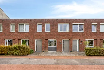 Foto van Haaghout 17, Helmond