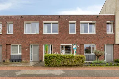 Foto van Haaghout 19, Helmond