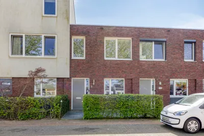 Foto van Haaghout 5, Helmond