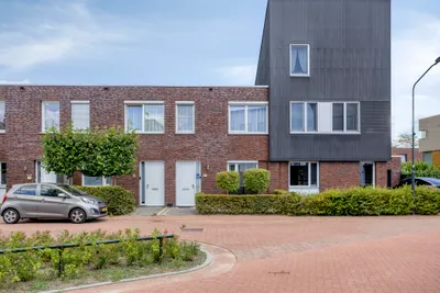 Foto van Voorste Akkerweg 6, Helmond
