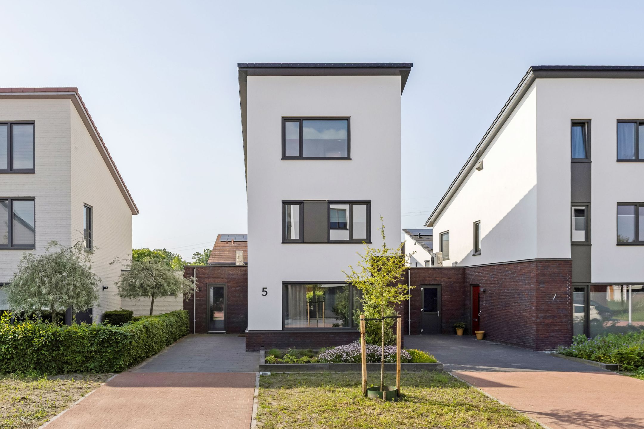 Foto van Aleida van Dieststraat 5, Helmond
