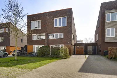 Foto van Johanna van Heverleestraat 9, Helmond
