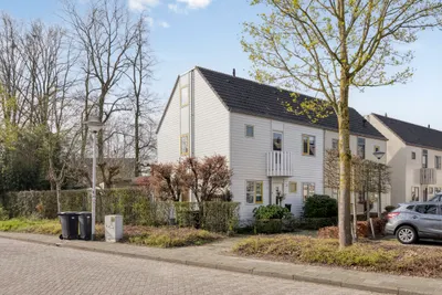 Foto van Ardennen 45, Helmond