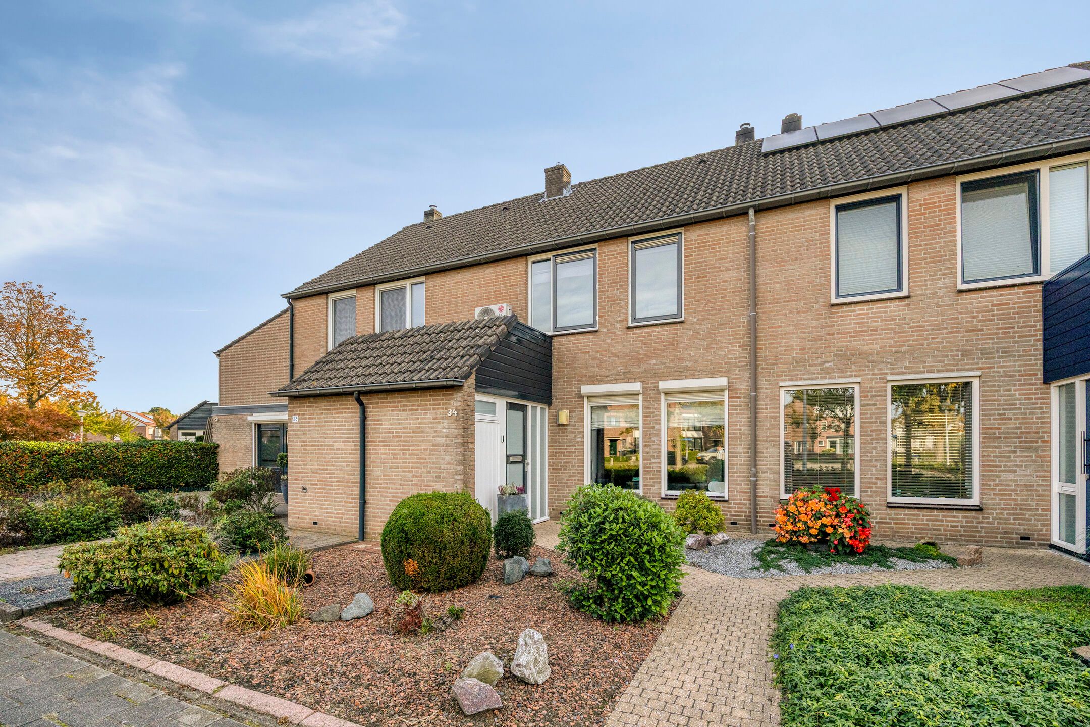 Foto van Ardennen 34, Helmond