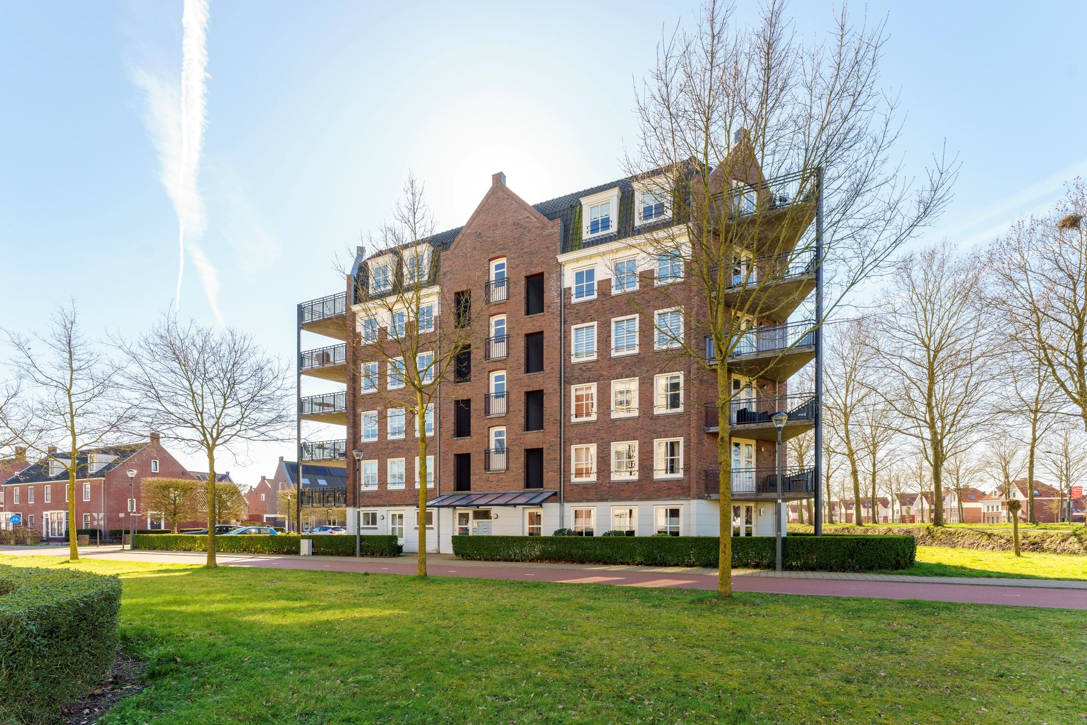 Foto van de Langekker 47, Helmond