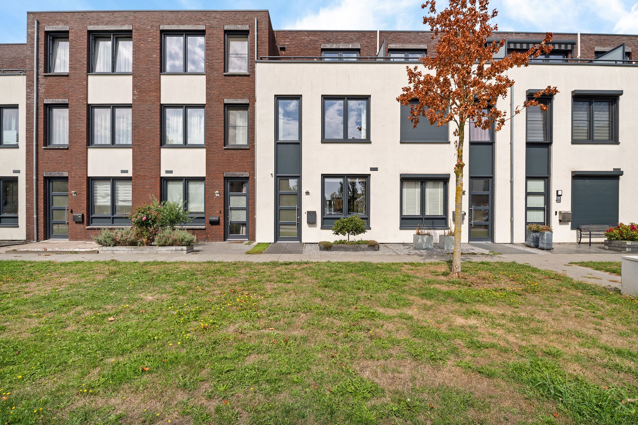 Foto van Pastoor van de Spijkerstraat 69, Helmond