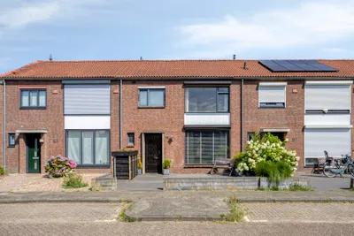 Foto van Pastoor Elsenstraat 95, Helmond