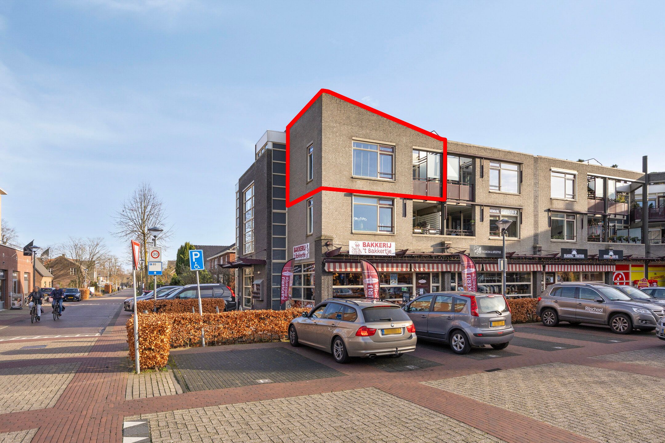 Foto van Pastoor Elsenstraat 4, Helmond