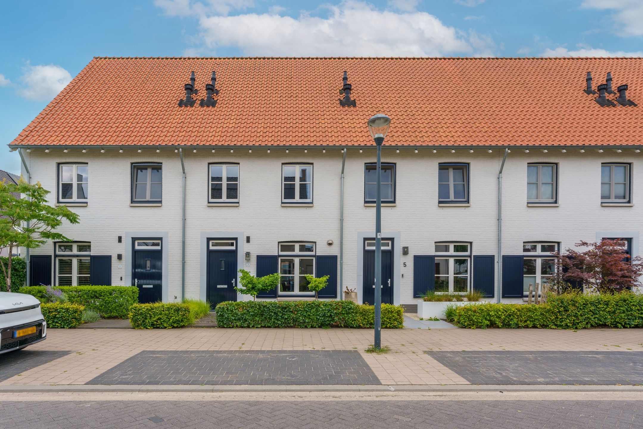 Foto van Abendonk 3, Helmond
