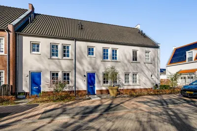 Foto van Loijerdonk 14, Helmond