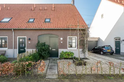 Foto van Heijdendonk 24, Helmond