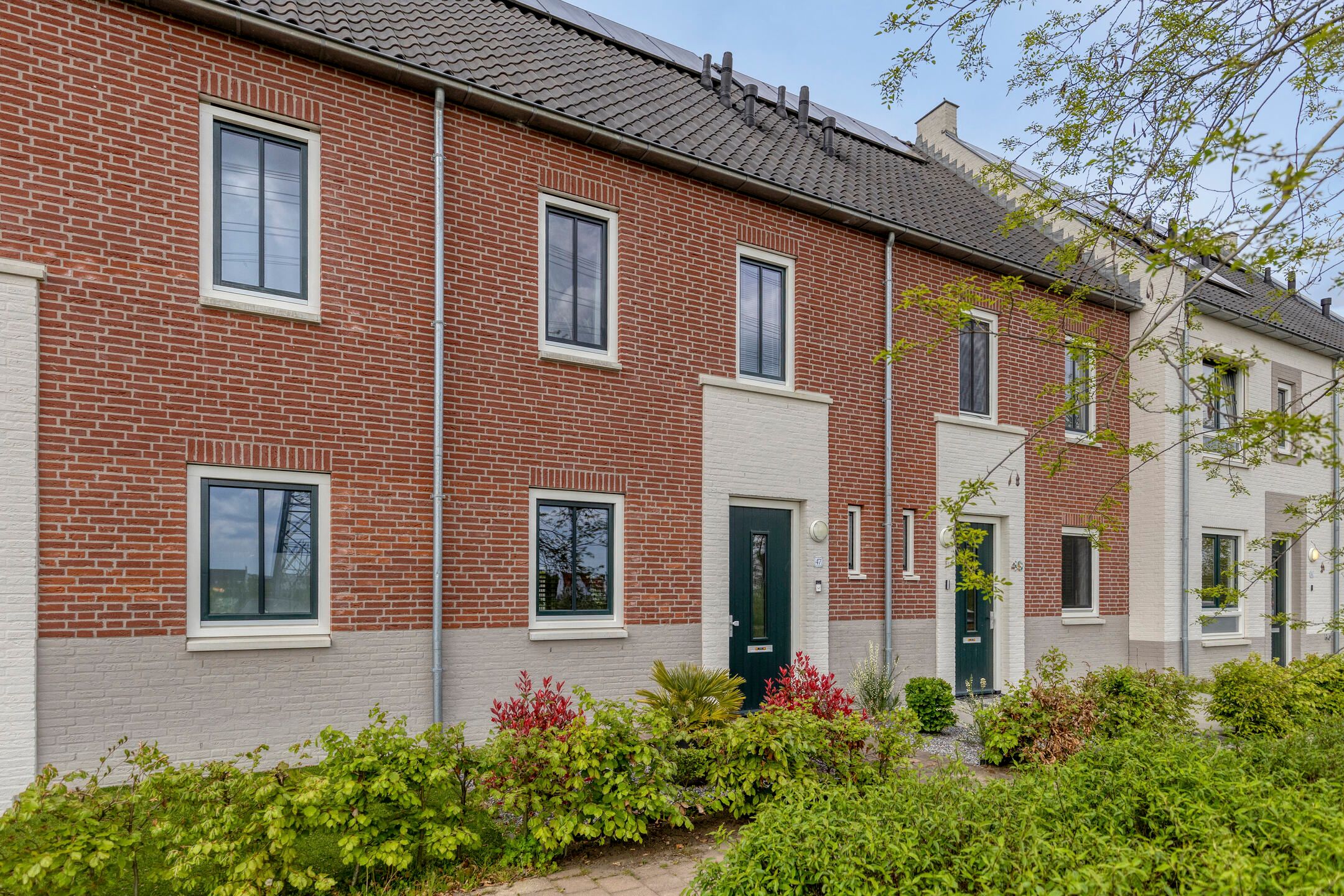 Foto van Vliegenbergdonk 47, Helmond