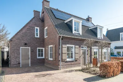 Foto van Vliegenbergdonk 5, Helmond