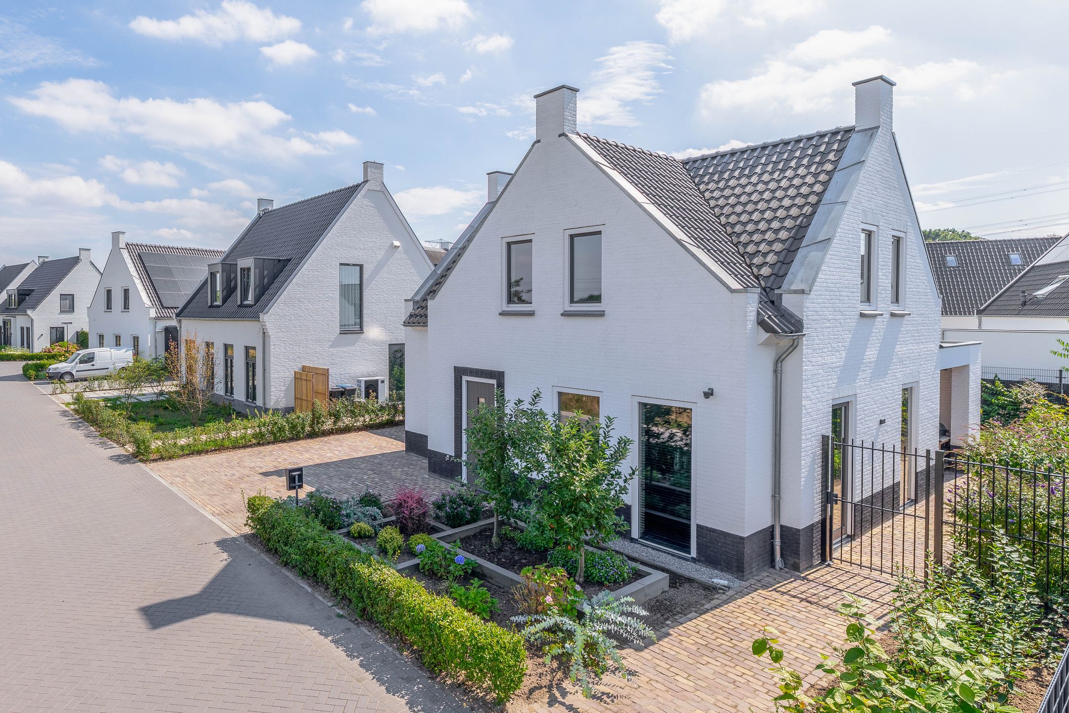 Foto van Martinalidonk 29, Helmond