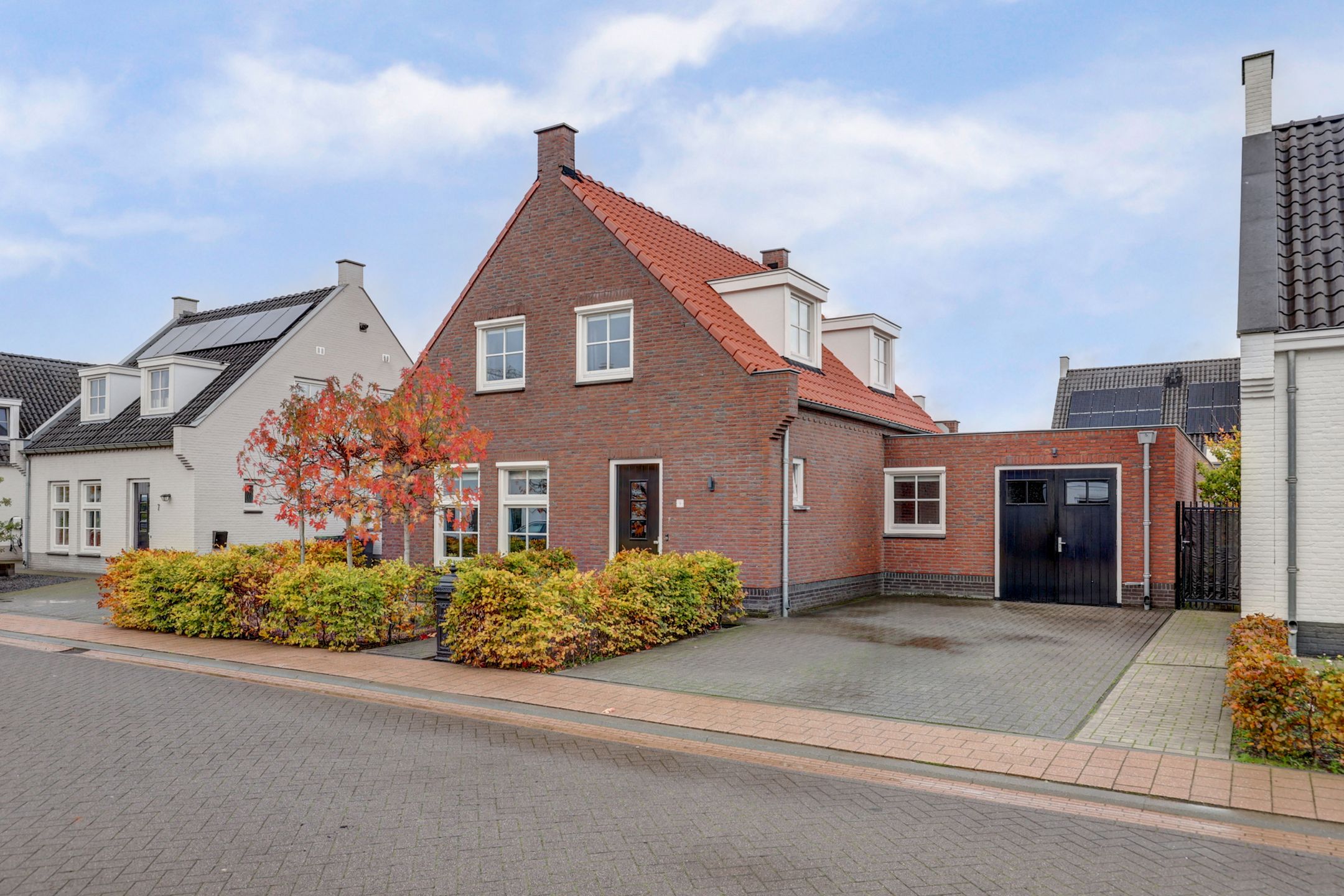 Foto van Zeeuwendonk 9, Helmond