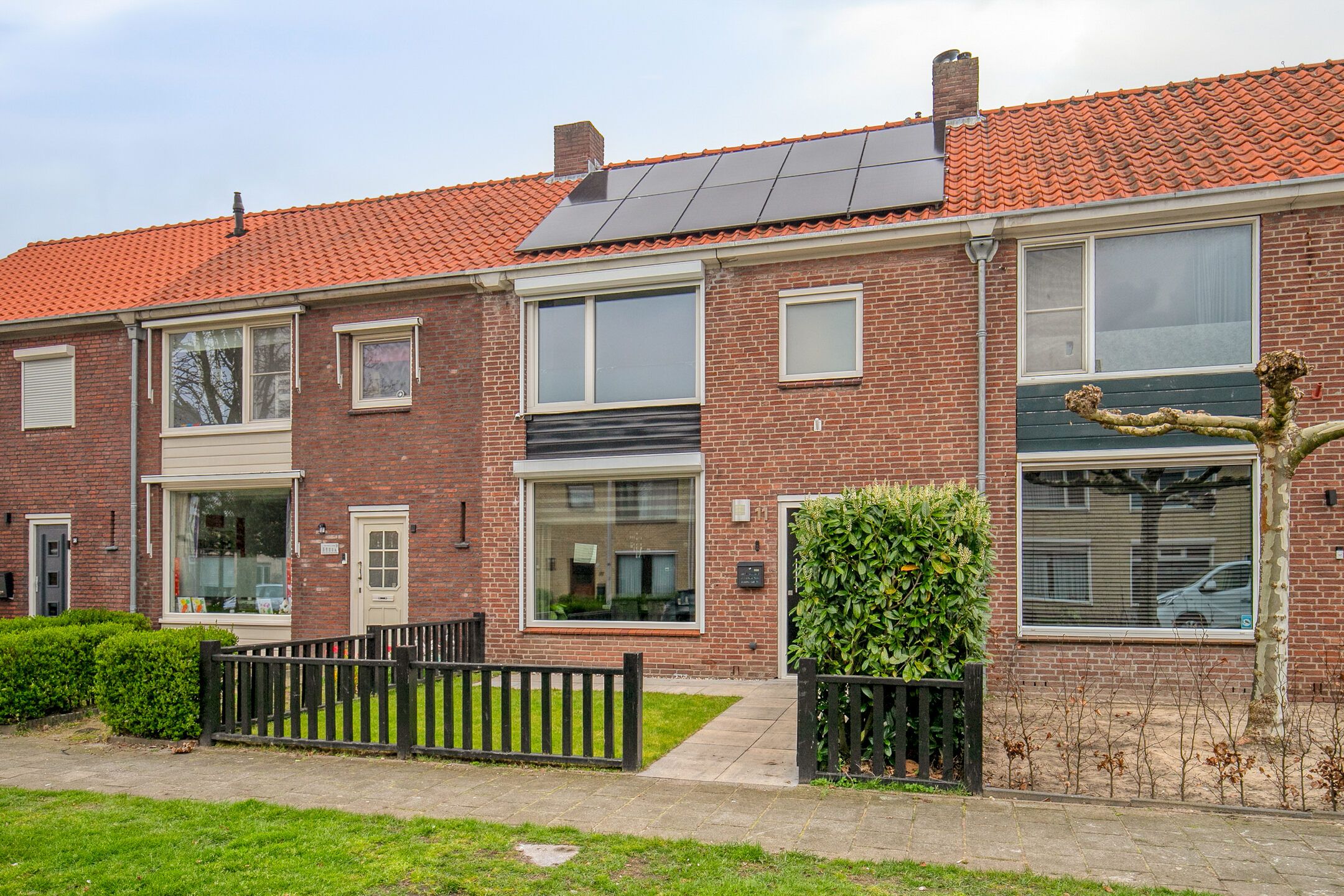 Foto van Beukehoutstraat 11, Helmond