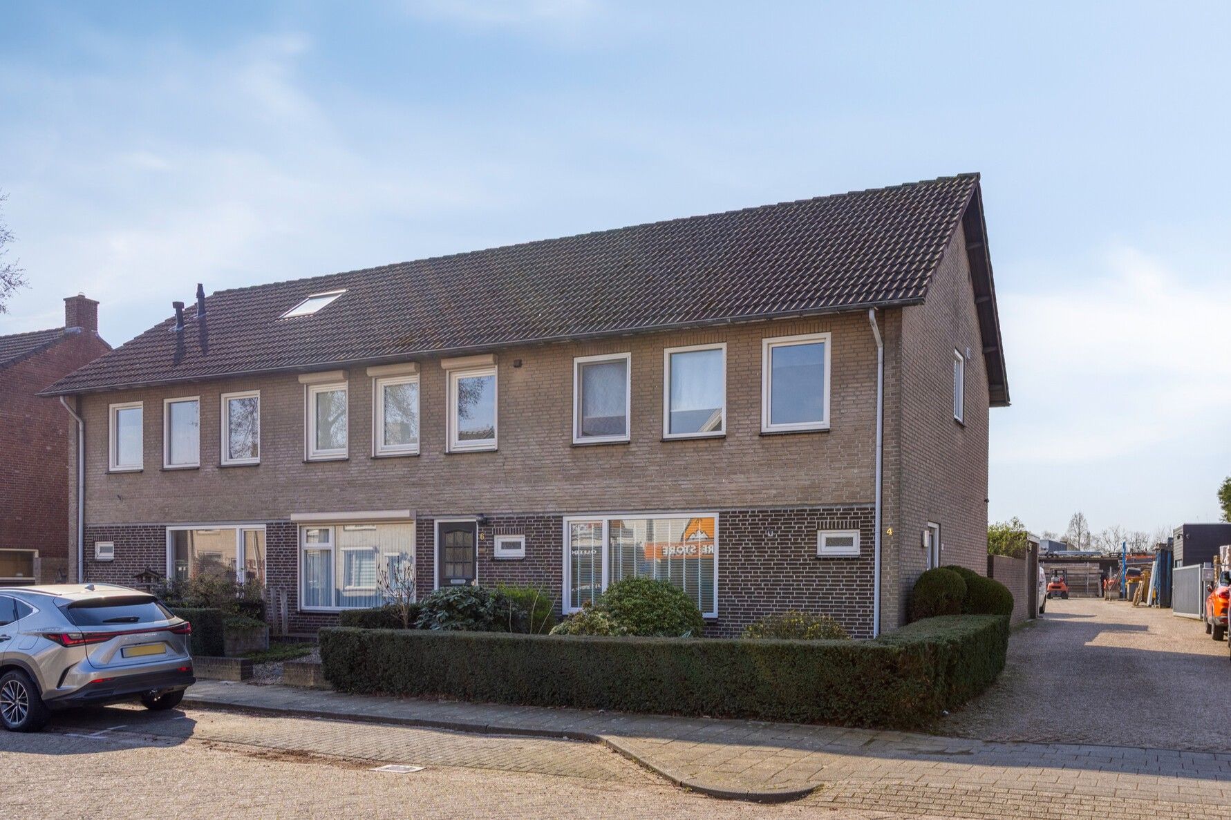 Foto van Kastanjehoutstraat 4, Helmond