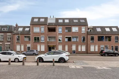 Foto van Mierloseweg 61G, Helmond