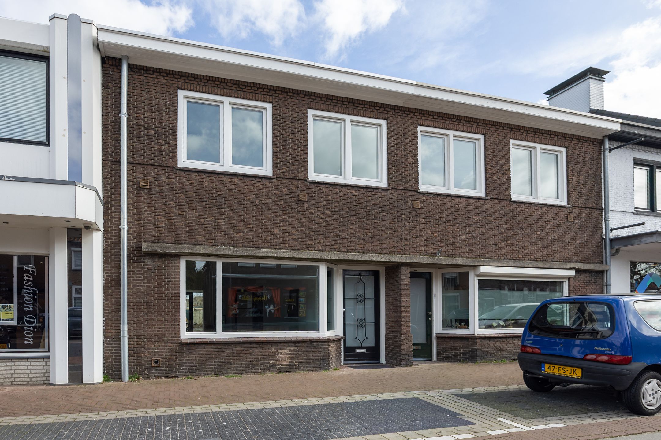 Foto van Mierloseweg 333, Helmond