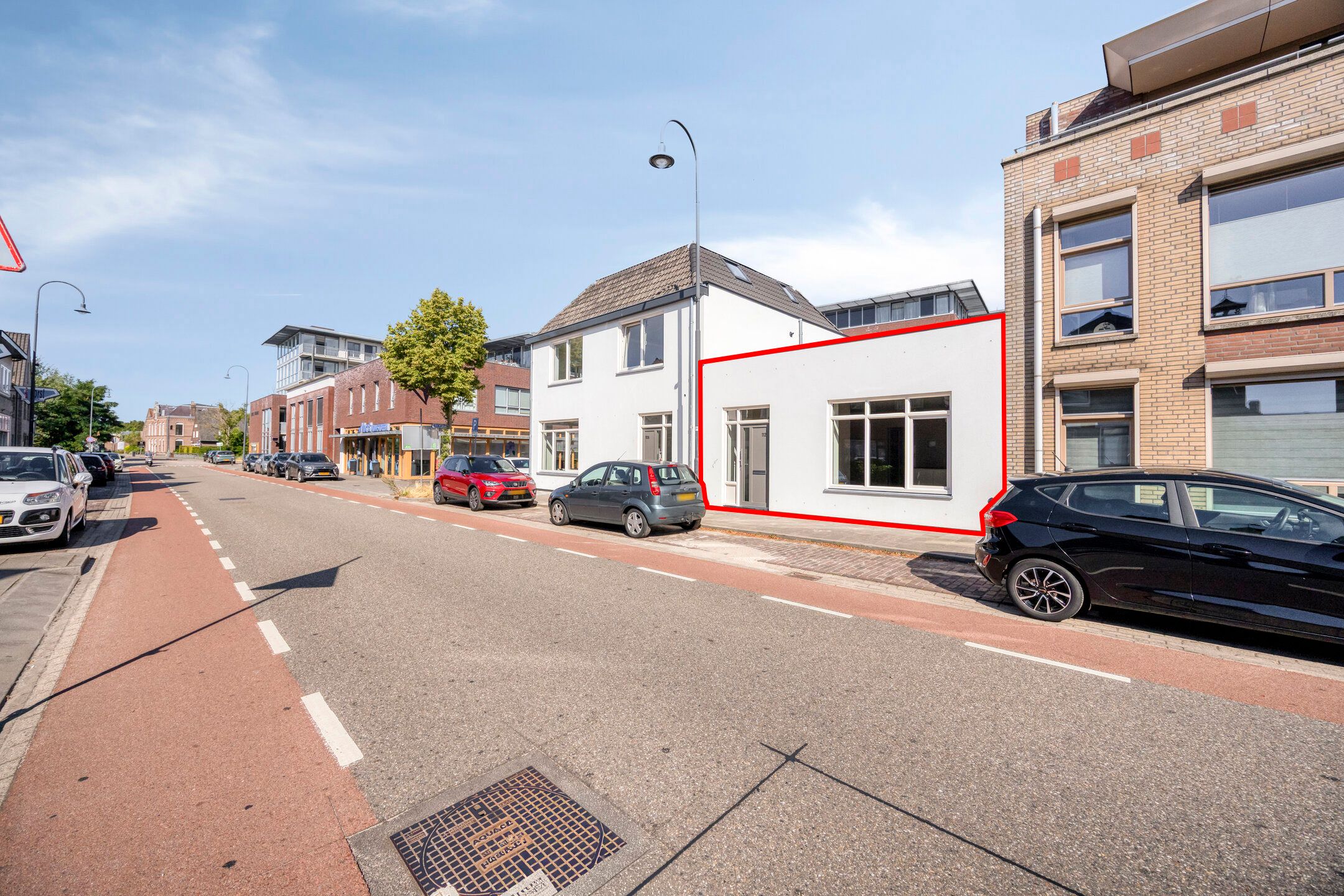Foto van Mierloseweg 112, Helmond