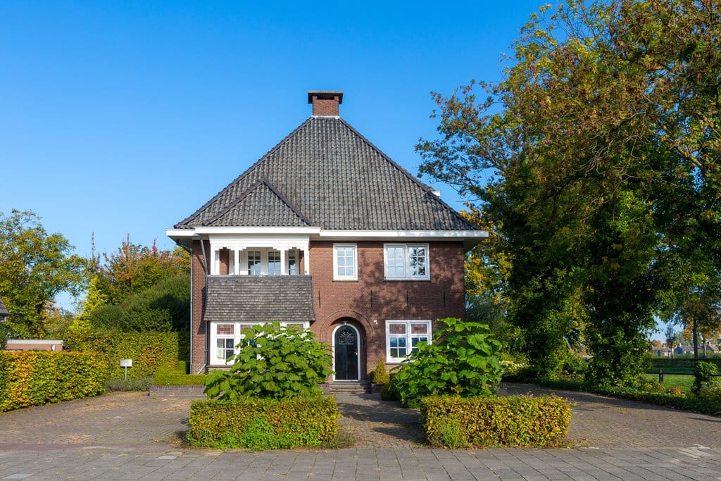 Foto van Mierloseweg 128, Helmond