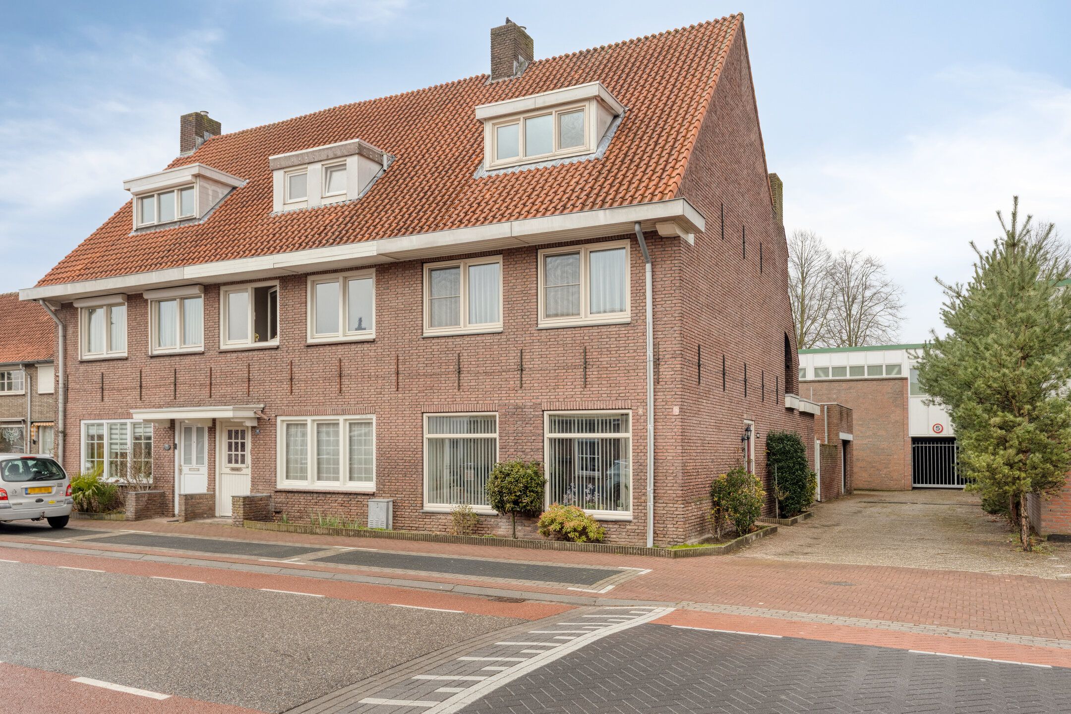 Foto van Mierloseweg 164, Helmond